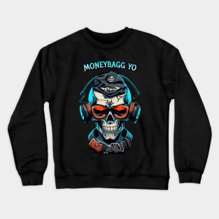 moneybagg yo Crewneck Sweatshirt